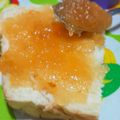 El cooksnap de Carina Maria S A NTINO cuando hizo Mermelada de manzana🍎.