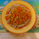 Tünde Némethné Cseledi Cooksnap-ja, amikor elkészítette a(z) Sárgarépás tökpörkölt #gluténmentes receptet.