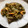 El cooksnap de jose manuel cuando hizo Alcachofas con langostinos y salsa verde.