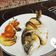 La cooksnap de SuperDesyLaChef cuando cocinó Dorada al horno