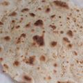 صورة من Nabeeha، شاركها بعد تجربة وصفة خبز الصاج