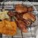 Cooksnap dari anna_89 untuk resep Ayam Goreng Bumbu Ungkep