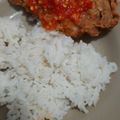 Cooksnap dari Dian Kurvayanti I untuk resep Ayam Geprek Bensu Kw