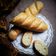Cooksnap dari Erny Sulistyowati (Pawon Erny) untuk resep Baguette~ 4 Bahan Saja