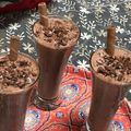صورة من adham .adam. ahmed، شاركها بعد تجربة وصفة عصير الاوريو الجبار