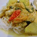 รูป Cooksnap ของ piano willms เมื่อเขาทำ แกงแฟงไก่กึ๋นพริกขี้หนูสวน