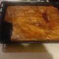 Cooksnap από Αναστασία Καπνουτζή στη συνταγή Γαλακτομπούρεκο