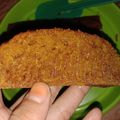 Cooksnap dari Lala cans untuk resep Bolu sarang semut 3 telur