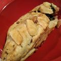 Cooksnap de Jérémi A sur la recette Quiche aux épinards