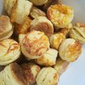Dobai-Porpáczy Szilvia Cooksnap-ja, amikor elkészítette a(z) Tejfölös pogácsa receptet.