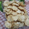 Cooksnap dari @d14r untuk resep Keripik cireng