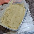 El cooksnap de Maria Soledad Noguera Lema cuando hizo Hummus (🌱).