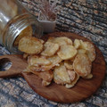 Cooksnap dari Siswaty Elfin Bachtiar untuk resep Keripik Kentang Kriuk