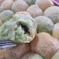 Cooksnap dari Pawon Ibuk untuk resep Japanese Milk Bread