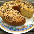 Cooksnap dari Tania Indriana untuk resep Cake Tape Lembut