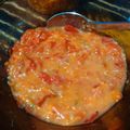 Cooksnap dari Adhestriwati Asyadiningrum untuk resep Sambal soto #BikinRamadanBerkesan