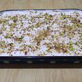 Cooksnap από Zoi Zeimp στη συνταγή Εκμέκ με τσουρέκι