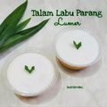 Cooksnap dari Indri Arwin untuk resep Talam Labu Kuning Lumer