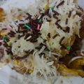 Cooksnap dari Rizka PL untuk resep Pisang Bakar Coklat Keju (Teflon)