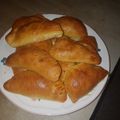 Cooksnap από Eva Kassotaki στη συνταγή Ζύμη για πιτάκια αφράτα