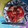 El cooksnap de Paulina Holguín cuando hizo Pancakes Caseros.