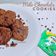 Cooksnap dari Lailazegaff untuk resep 140. Milo Kukis Teflon