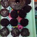 Cooksnap dari Tuti Zahro untuk resep Brownis kukus simple no mixer no oven