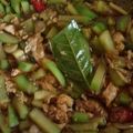 Cooksnap dari MahaDhewiw untuk resep Orak arik telur labu siam