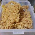 Cooksnap dari Wuri Suryandari untuk resep Kremesan garing kriuk tahan lama