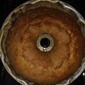 El cooksnap de Nixay Gatica cuando hizo Queque fácil (receta básica).