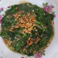 Cooksnap dari Valencia Tirtasaputra untuk resep Cah Kailan Bawang Putih