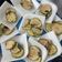 El cooksnap de Fernando Rodriguez cuando hizo Ensalada de calabacitas asadas.