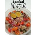 Cooksnap dari Elenna Parmawati untuk resep Sambal Matah ala Ida Baik