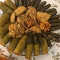 صورة من وردة دمشقية 💚🌸، شاركها بعد تجربة وصفة كوسا محشي ياعين شو بحبووو للمحشي❤