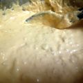 Ashley's cooksnap of when they made Flora's Buffalo Chicken Dip.