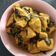Cooksnap dari Azizah Choirunnisa untuk resep Ayam Kemangi Gurih Manis (bisa di makan anak)