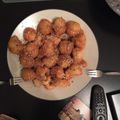 Cooksnap από eirinivas στη συνταγή Λουκουμάδες