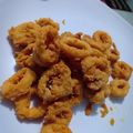 Cooksnap dari Mommy Qai untuk resep Cumi goreng tepung kriwil