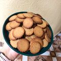 صورة من Doaa's Kitchen، شاركها بعد تجربة وصفة بسكويت الزنجبيل