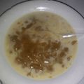 Cooksnap dari Yanisya Putri untuk resep Bubur Banten