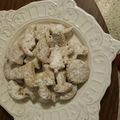 El cooksnap de Blanca Falcón Cidre cuando hizo Galletas de canela.