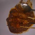 Cooksnap dari Puji untuk resep Sate ayam bumbu kacang