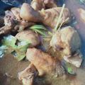 Cooksnap dari Vita Yuniarti untuk resep Ayam Kecap