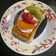 Cooksnap dari Roudhotul Jannah untuk resep Fruit Puff Pastry Instant - kilat mudah cantik