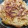 El cooksnap de CINTHIA JOHANA ROJAS MACIEL cuando hizo Torta de manzana saludable.
