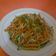 Cooksnap dari Xe Nina Prihatina untuk resep Tumis toge wortel