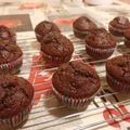 Regina Tóth_1 Cooksnap-ja, amikor elkészítette a(z) Csokis muffin receptet.