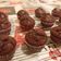 Regina Tóth_1 Cooksnap-ja, amikor elkészítette a(z) Csokis muffin receptet.