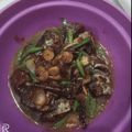 Cooksnap dari Ima Niar untuk resep Ikan Tenggiri Masak Kecap