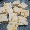 Puja Shaw's cooksnap of when they made প্রানহারা ও ভাপা সন্দেশ (paranahara o bhapa sandesh recipe in Bengali).